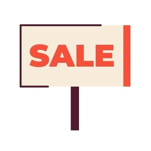 SALE